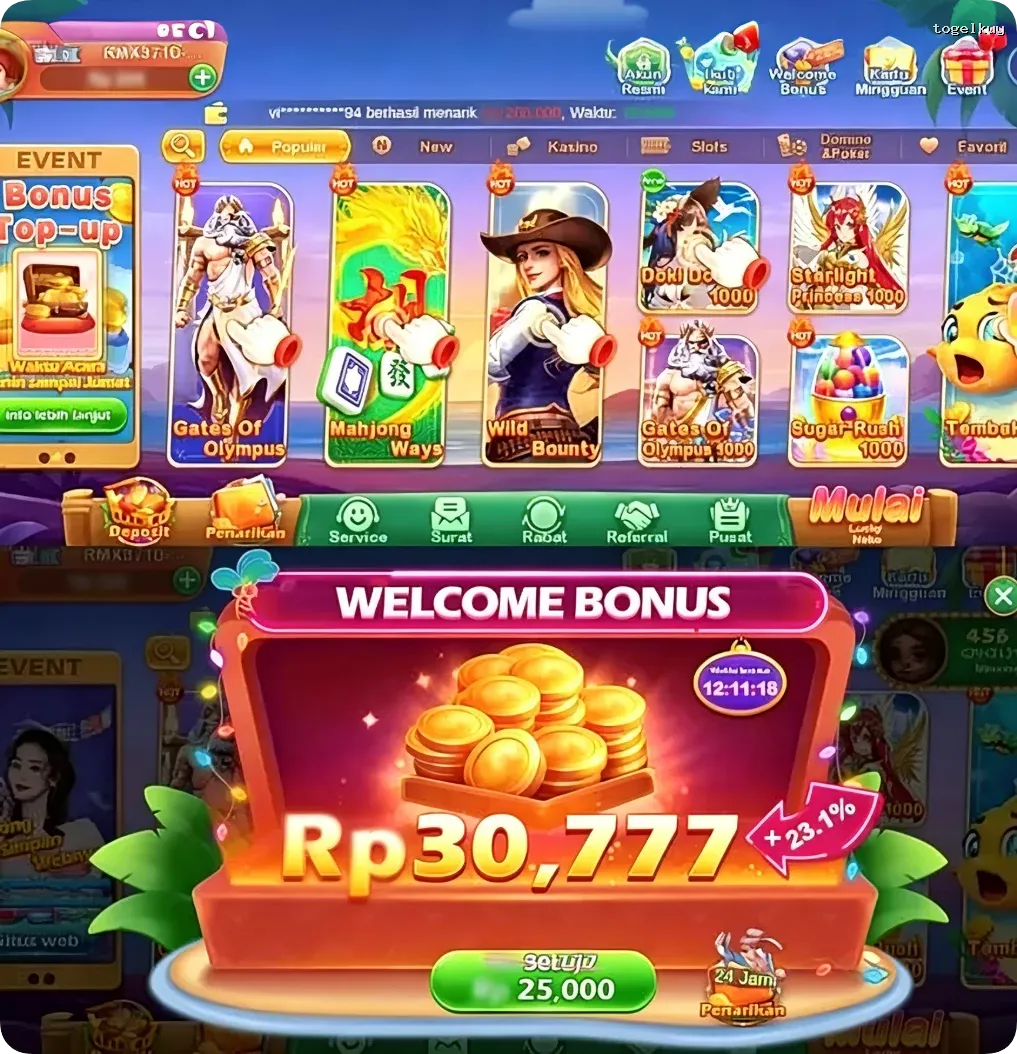 togelkuy APK