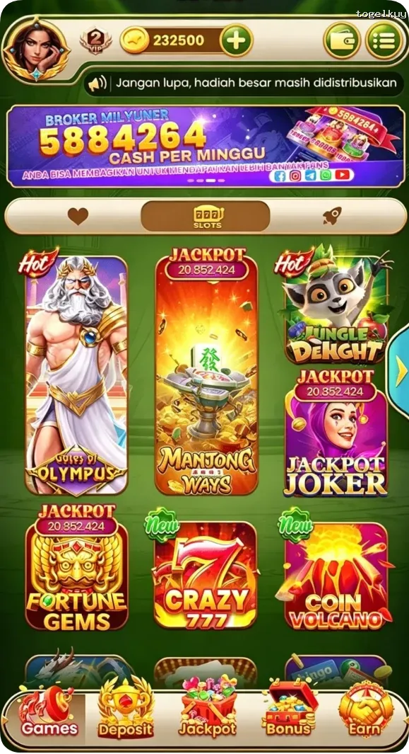 togelkuy Preview - Resmi Unduh